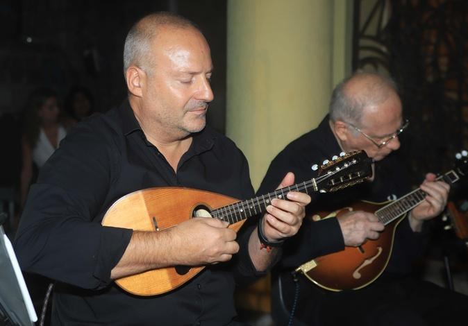 Rentrée en musique pour la bibliothèque patrimoniale de Bastia