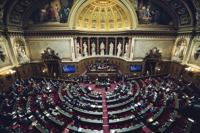 Grands électeurs, scrutin majoritaire ou proportionnel… Le mode d’emploi des élections sénatoriales Grands électeurs, scrutin majoritaire ou proportionnel… Le mode d’emploi des élections sénatoriales
