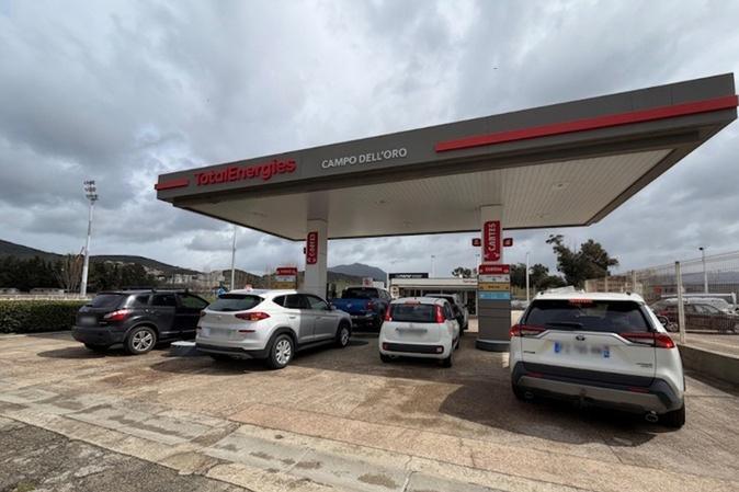 Carburants : en Corse, quelques centimes peuvent faire la différence
