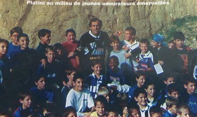 Le SC Bocognano-Gravona célèbre quarante ans de passion et d’histoire