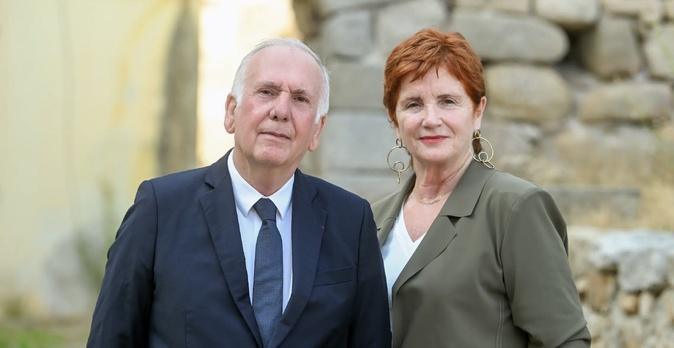 Sénatoriales 2026 – Jean-Jacques Panunzi : « Je considère que mon expérience peut encore être utile à la Corse »