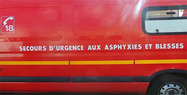 Ajaccio : Un motard perd la vie dans un accident de la route Ajaccio : Un motard perd la vie dans un accident de la route