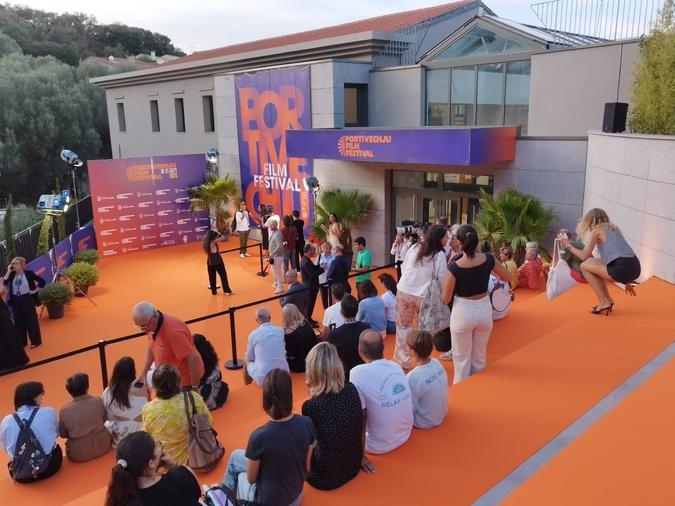 Le Portivechju film festival s’arrête, mais Piazz’à u filmu prend la suite Le Portivechju film festival s’arrête, mais Piazz’à u filmu prend la suite