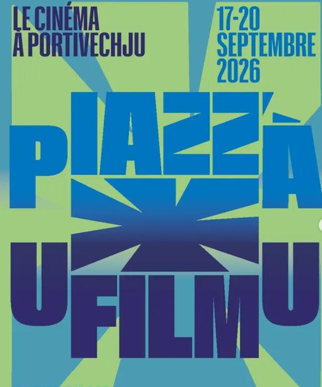 Le Portivechju film festival s’arrête, mais Piazz’à u filmu prend la suite