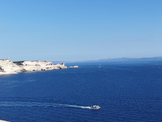 Vers l'implantation de deux parcs éoliens marins à 57 km de Bonifacio ? Vers l'implantation de deux parcs éoliens marins à 57 km de Bonifacio ?