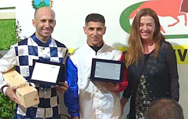 Hippisme - Alexandre Lastrajoli troisième en Sardaigne