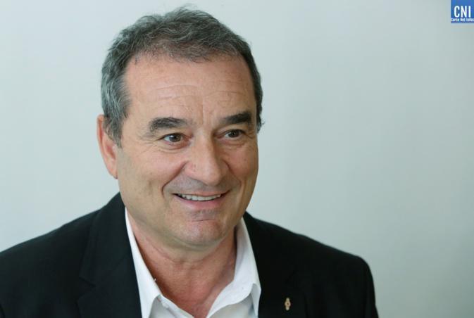 Un collectif souhaite un référendum autour de l’autonomie de la Corse