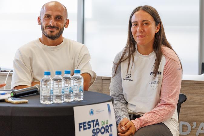 Bastia - Une fête du sport XXL pleine de nouveautés Bastia - Une fête du sport XXL pleine de nouveautés