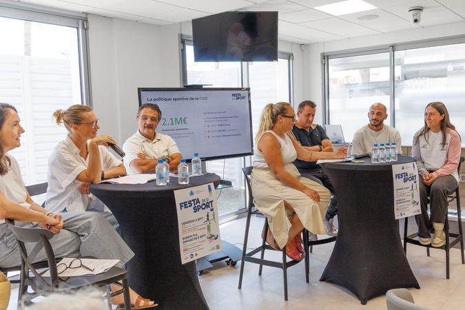 Bastia - Une fête du sport XXL pleine de nouveautés Bastia - Une fête du sport XXL pleine de nouveautés