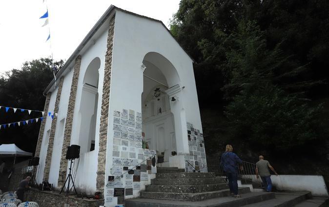 Pancheraccia s’apprête à célébrer la Nativité de la Vierge Marie les 7 et 8 septembre Pancheraccia s’apprête à célébrer la Nativité de la Vierge Marie les 7 et 8 septembre