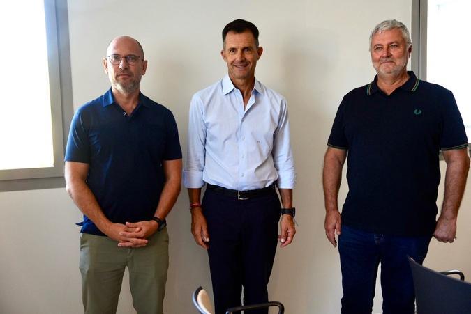 « Quatre Corses sur dix auront plus de 60 ans en 2050 » : l’île face au défi du vieillissement démographique « Quatre Corses sur dix auront plus de 60 ans en 2050 » : l’île face au défi du vieillissement démographique