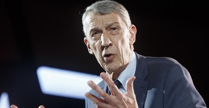 Michel Castellani : « Si les institutions actuelles étaient efficaces, les frigos seraient pleins ! »