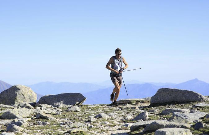 Bastelica Trail : une deuxième édition qui prend de la hauteur Bastelica Trail : une deuxième édition qui prend de la hauteur