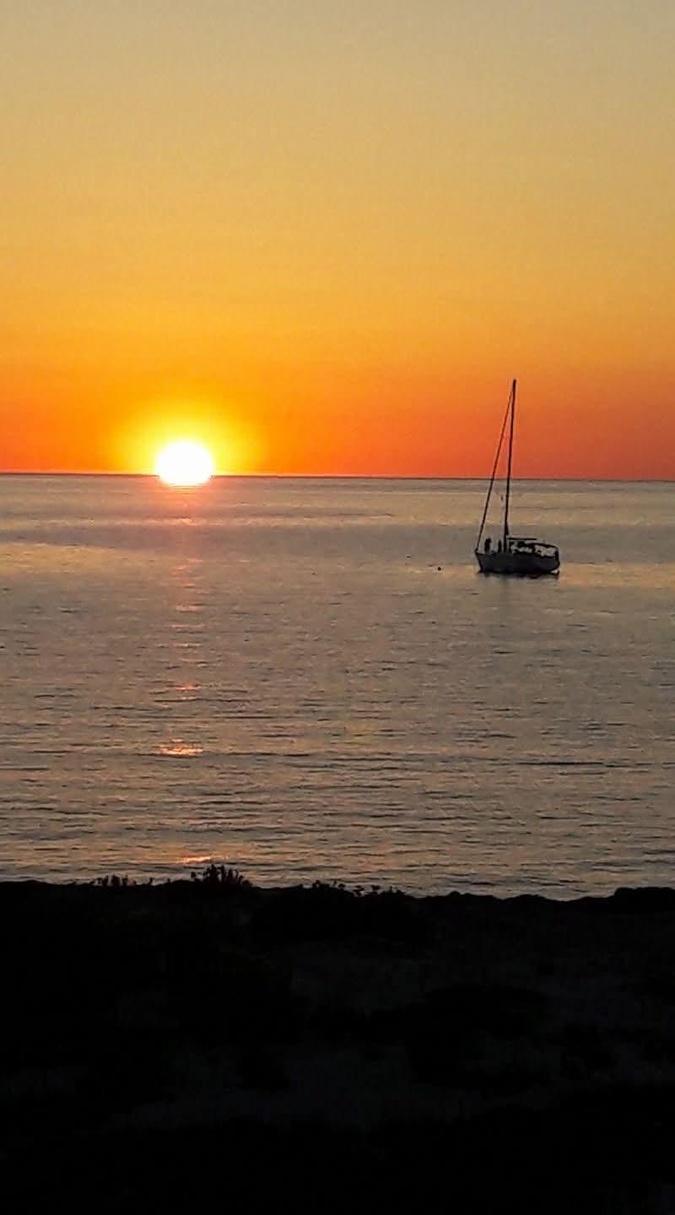 U tempu in Corsica