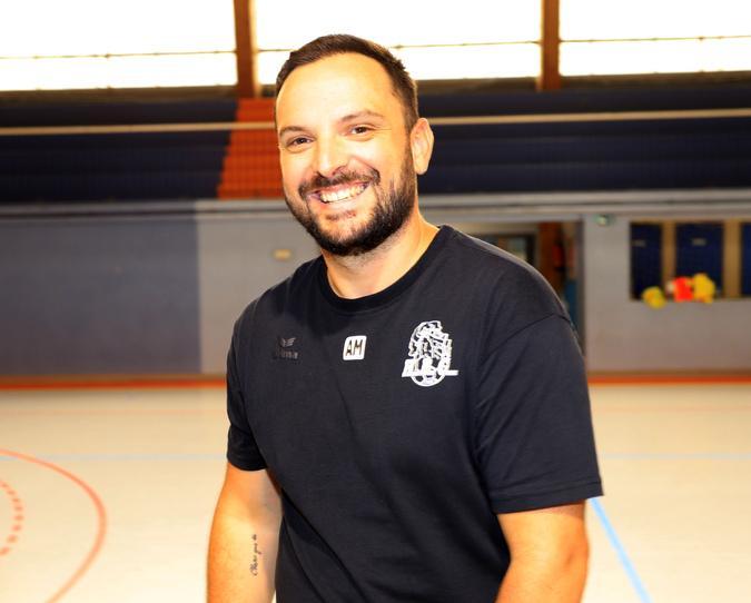 Handball N2 : Corte – Ile-Rousse entame sa saison face à Villeneuve-Loubet Handball N2 : Corte – Ile-Rousse entame sa saison face à Villeneuve-Loubet