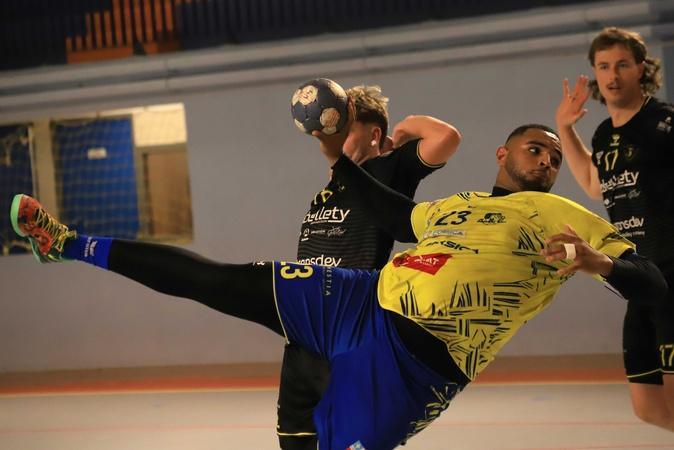 Handball N2 : Corte – Ile-Rousse entame sa saison face à Villeneuve-Loubet