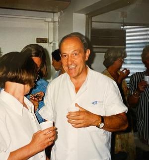 « Nous n’avons fait que continuer son œuvre » : 50 ans après, Paul Combette toujours au cœur du SAMU 2A