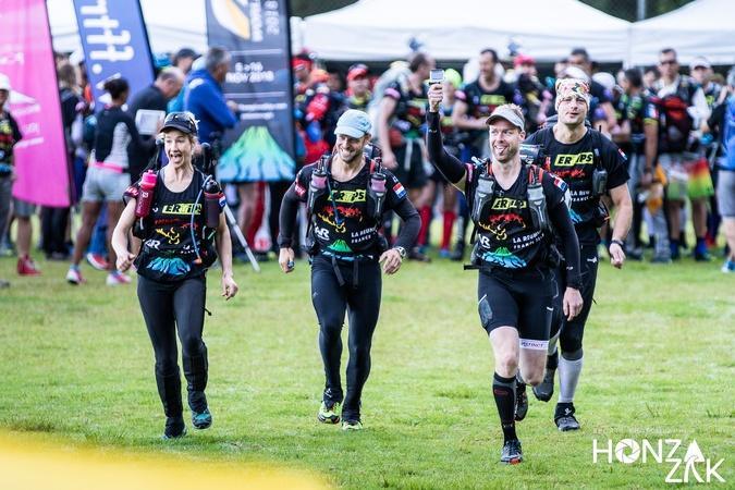 Corte - 400 athlètes et 30 nations pour l’Adventure Racing World Championship Corte - 400 athlètes et 30 nations pour l’Adventure Racing World Championship
