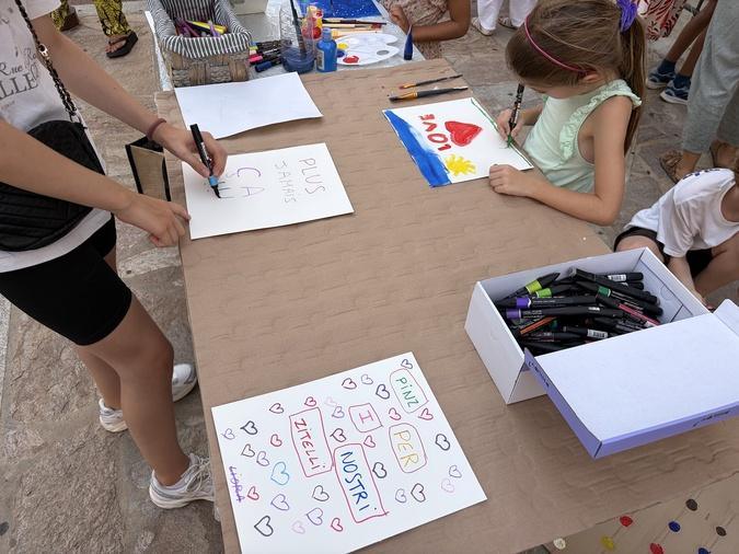 À Ajaccio, la mobilisation reprend pour la « loi intégrale » contre les violences sexuelles À Ajaccio, la mobilisation reprend pour la « loi intégrale » contre les violences sexuelles