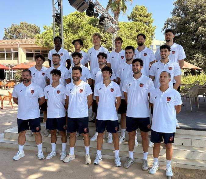 GFCA Volley : une nouvelle jeunesse pour repartir à l’assaut de la D2 GFCA Volley : une nouvelle jeunesse pour repartir à l’assaut de la D2