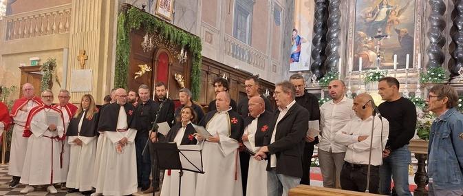À Ajaccio, le festival Spiritu Sacru revient pour une troisième édition autour des chants sacrés
