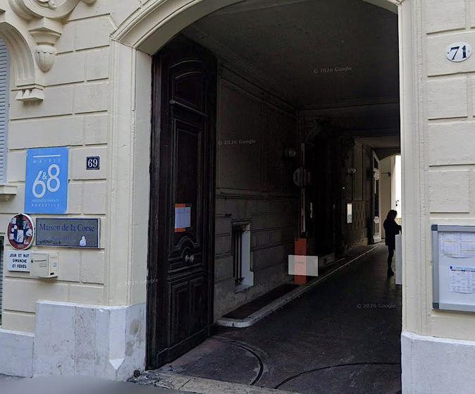 Marseille : la Maison de la Corse dévoile son programme d’activités