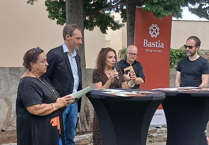 Journées Européennes du Patrimoine à Bastia : photographie et patrimoine en péril, thèmes de l’édition 2026 Journées Européennes du Patrimoine à Bastia : photographie et patrimoine en péril, thèmes de l’édition 2026