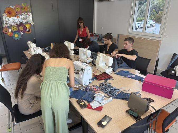 Bastia - "Opra" accompagne les habitants des quartiers Sud dans leurs parcours de vie
