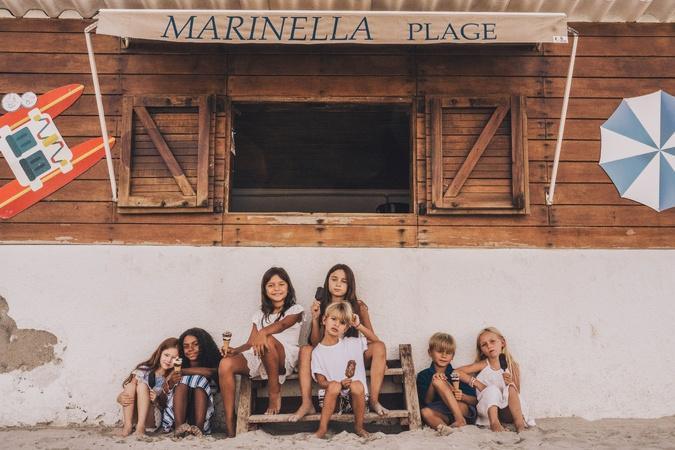 Avec Little Spot Agency, Caroline Cuttoli veut faire de la Corse une terre de shootings Avec Little Spot Agency, Caroline Cuttoli veut faire de la Corse une terre de shootings