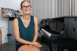 Conservatoire de Corse - Une rentrée bien orchestrée à Bastia Conservatoire de Corse - Une rentrée bien orchestrée à Bastia