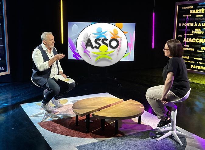France 3 Corse ViaStella fait sa rentrée entre nouveautés, grands rendez-vous politiques et essor du numérique France 3 Corse ViaStella fait sa rentrée entre nouveautés, grands rendez-vous politiques et essor du numérique