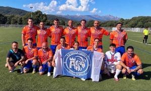 Football - Coupe de France : des chocs et une fête pour les clubs du Grand Sud