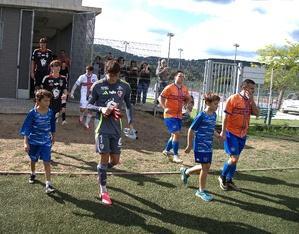 Football - Coupe de France : le Sud seul au rendez-vous du 4e tour