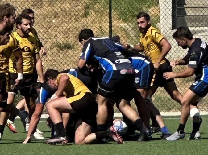 Rugby régional - Débuts victorieux pour le RCA et Bastia XV Rugby régional - Débuts victorieux pour le RCA et Bastia XV