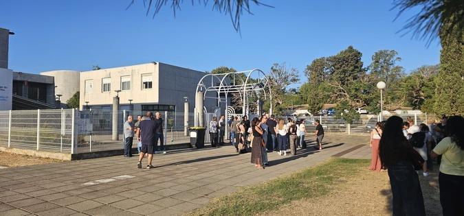 Au collège du Fium’Orbu, la colère monte face au manque de moyens