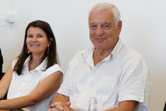 Octobre Rose à Bastia : La Marie Do mobilise pour le dépistage Octobre Rose à Bastia : La Marie Do mobilise pour le dépistage