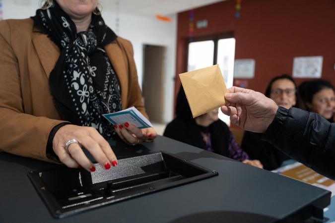 Après les élections, la parité progresse dans les conseils municipaux mais pas à la tête des communes corses Après les élections, la parité progresse dans les conseils municipaux mais pas à la tête des communes corses