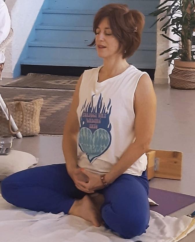 Bastia : Le Centre Culturel Una Volta propose désormais du Yoga Nidra