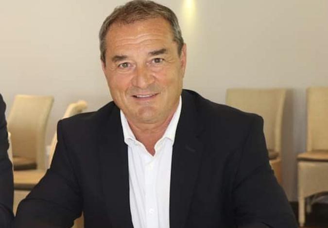 Démissionnaire du RN, François Filoni veut construire « un nouveau mouvement autour de l’identité, l’économie et la méritocratie » Démissionnaire du RN, François Filoni veut construire « un nouveau mouvement autour de l’identité, l’économie et la méritocratie »