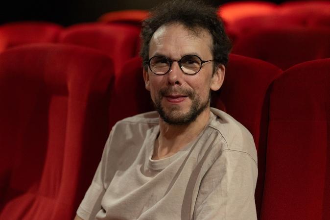 Le réalisateur Louis Clichy présente son premier long-métrage en avant-première à Ajaccio