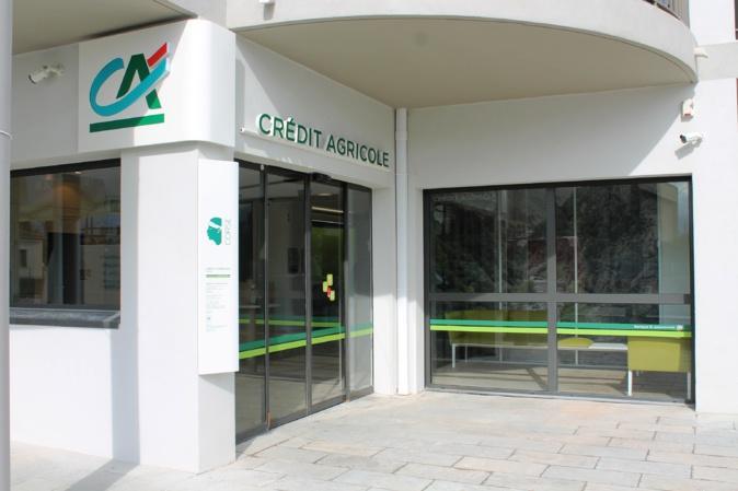 Crédit Agricole : en grève, les salariés corses s’inquiètent du rapprochement avec Provence Côte d’Azur Crédit Agricole : en grève, les salariés corses s’inquiètent du rapprochement avec Provence Côte d’Azur