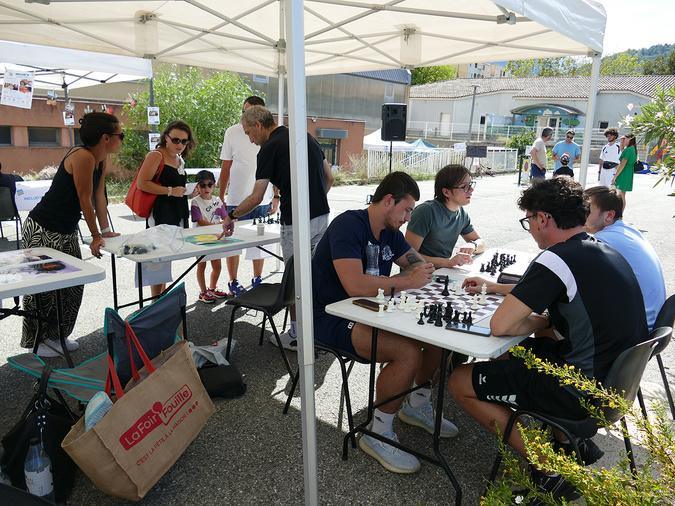Corte - Rendez-vous dimanche sur le parking du Cosec pour A Festa di l’Asocii