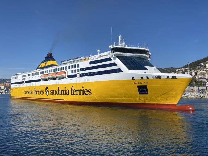 Colère des pêcheurs : nouveaux blocages de ports dans l'Hérault et à Nice, un bateau de la Corsica Ferries dérouté vers l’Italie