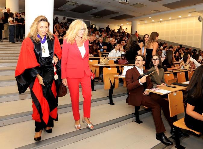 À Corte, la Faculté de Droit et de Science Politique fait sa rentrée avec plus de 800 étudiants