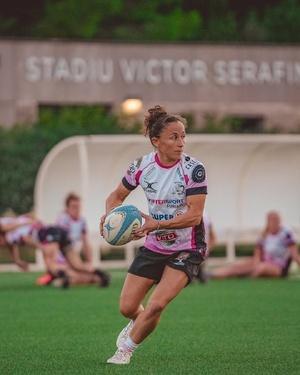 Rugby féminin - Les Ponettes connaissent leurs adversaires