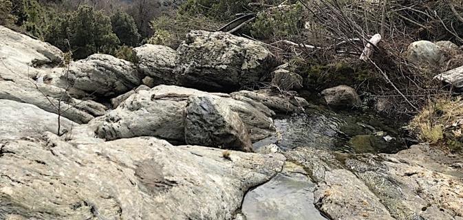 Sécheresse en Haute-Corse : la Plaine orientale placée en crise, les restrictions renforcées