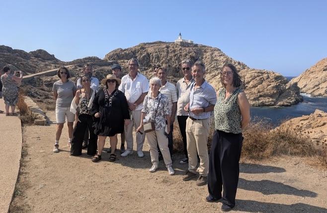 la Pietra en finale des Victoires du Paysage 2026 la Pietra en finale des Victoires du Paysage 2026