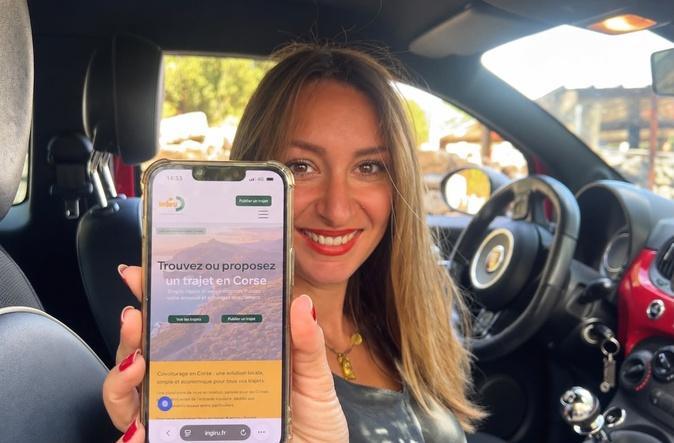 In Giru : en Corse, le covoiturage cherche sa place