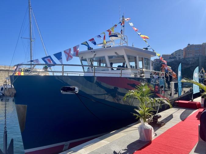 Folelli : Corsica Sole ouvre la voie à l’hydrogène vert