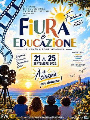 Première édition de Fiura è educazione di Furiani Première édition de Fiura è educazione di Furiani